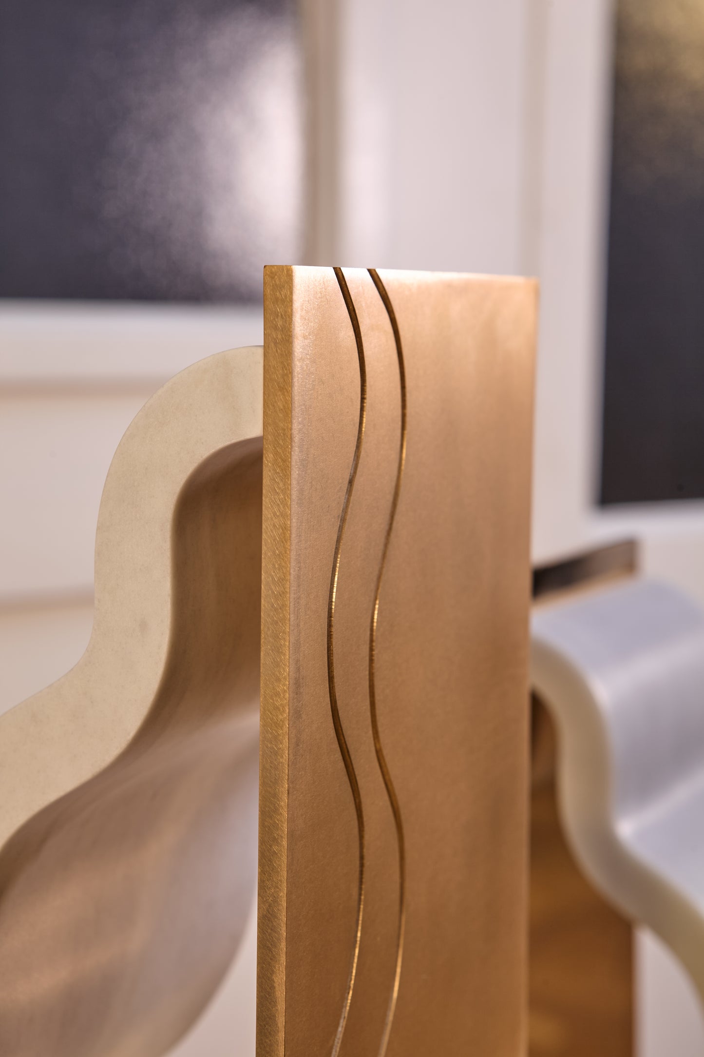 Water (Shui) - Book Holders