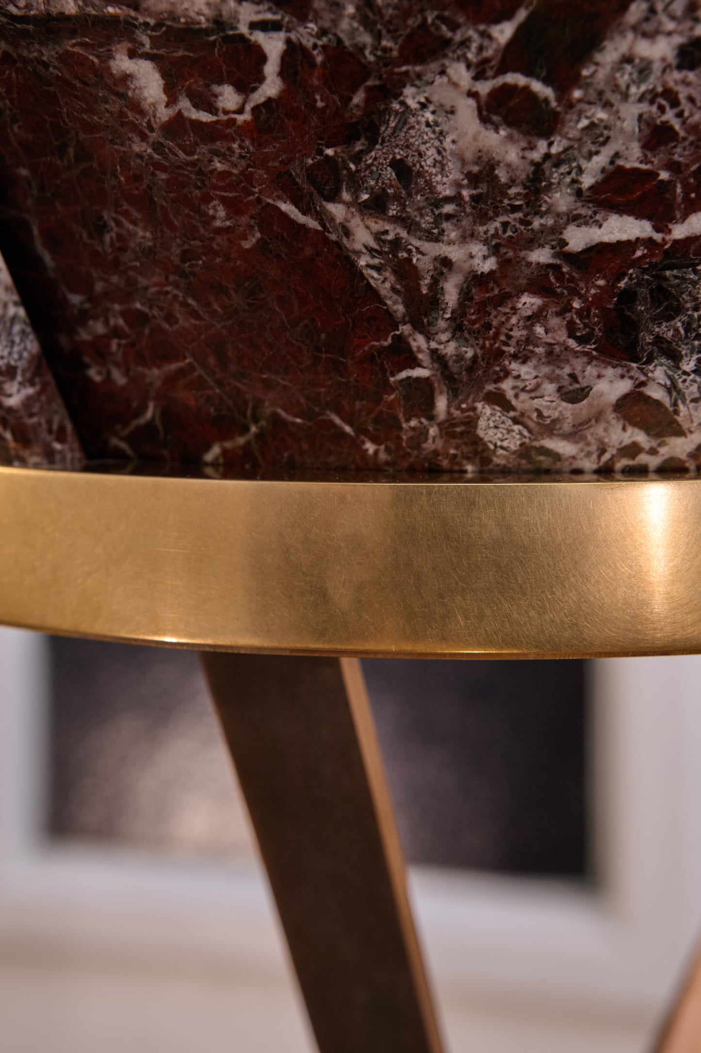 Wood (Mu)- Standing Lamp