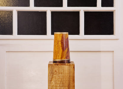 Fire (Huo)- Cordless table lamp