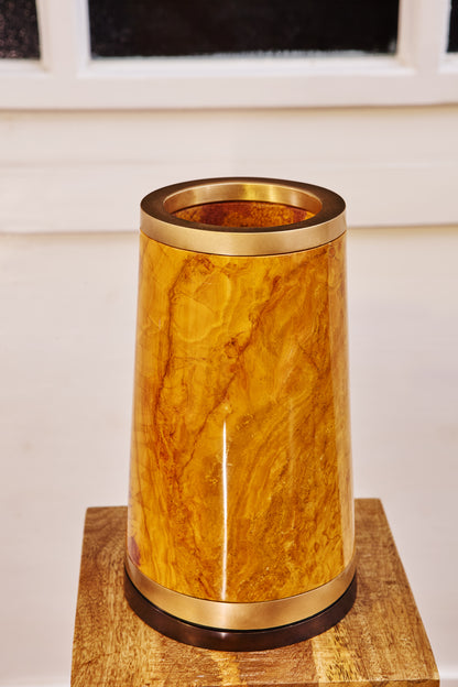 Fire (Huo)- Cordless table lamp