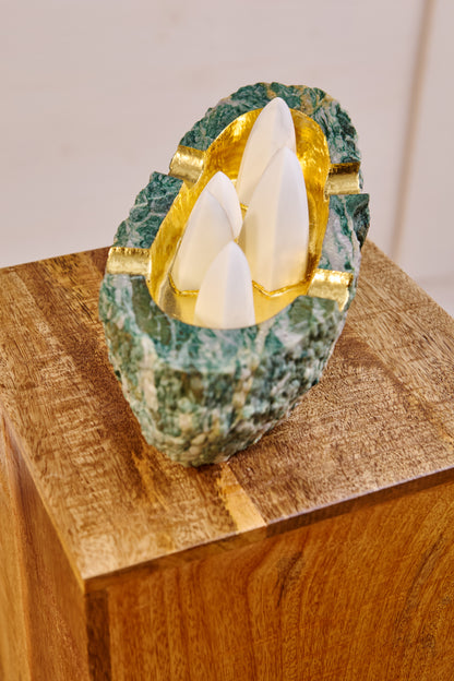Earth (Tu) - Cigar Ashtray