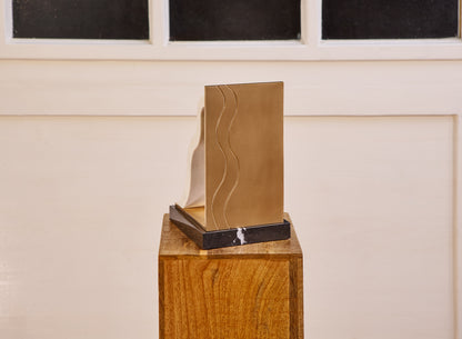 Water (Shui) - Book Holders