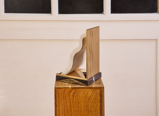 Water (Shui) - Book Holders