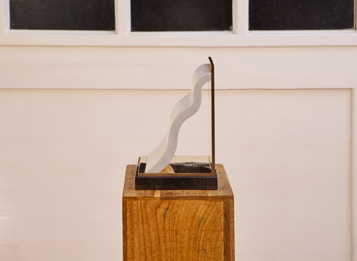 Water (Shui) - Book Holders