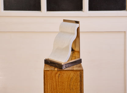 Water (Shui) - Book Holders