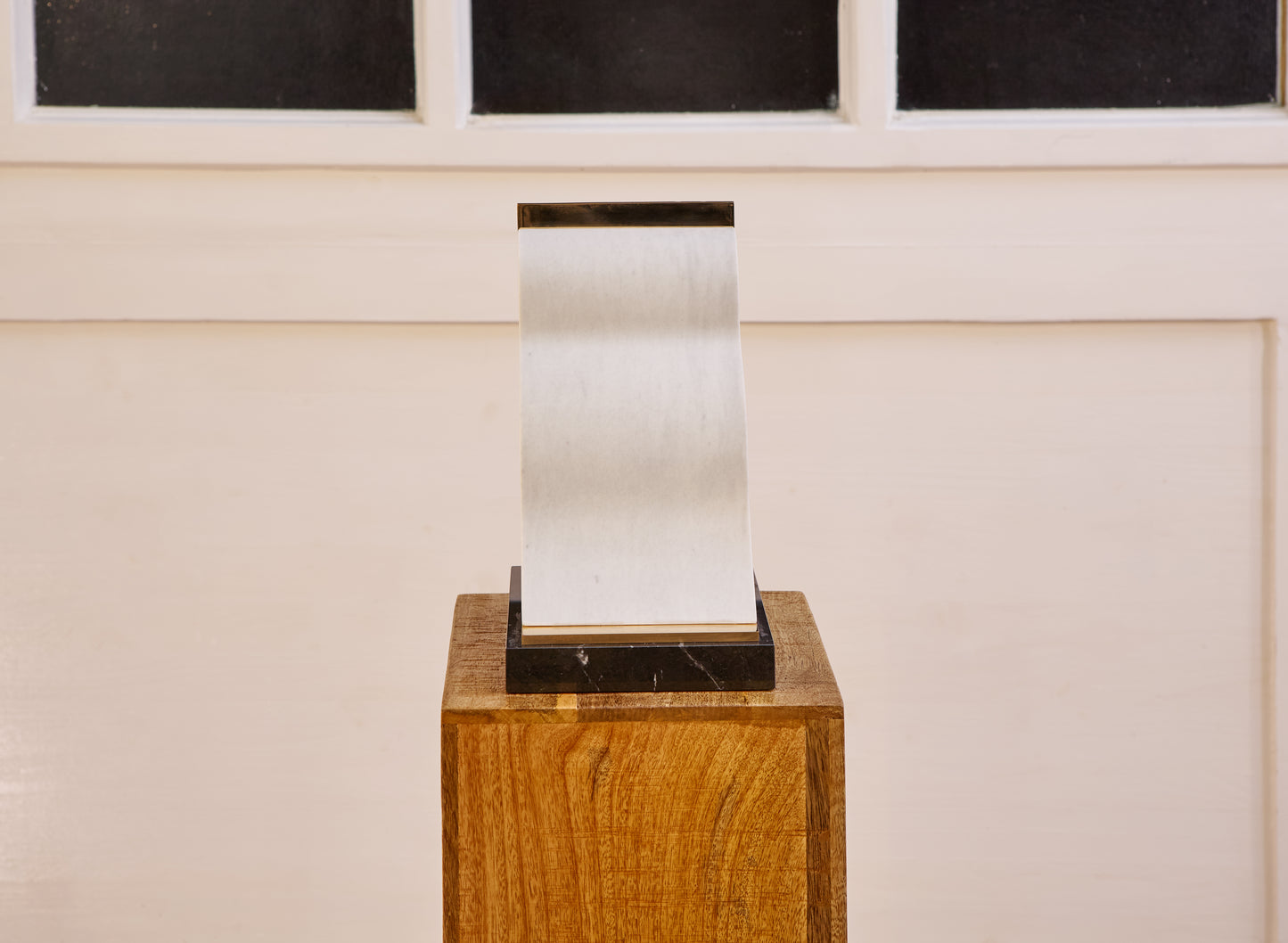 Water (Shui) - Book Holders