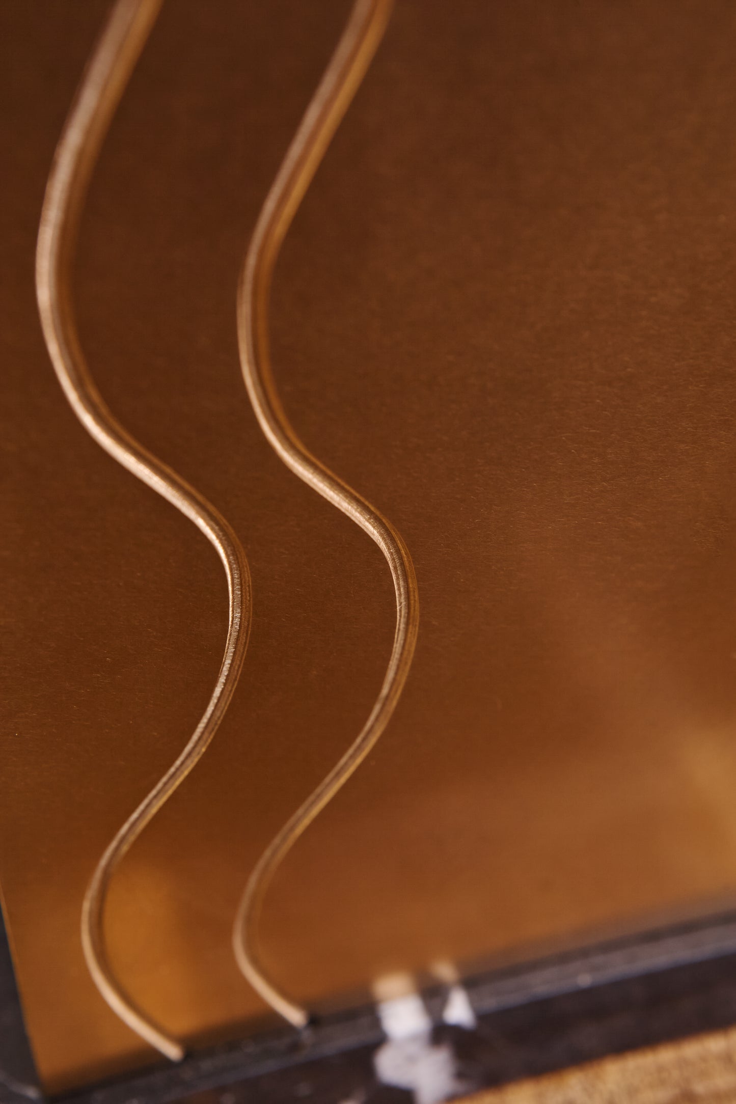 Water (Shui) - Book Holders