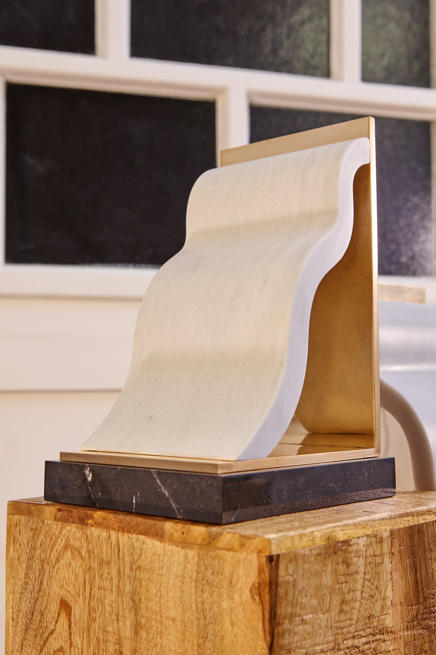 Water (Shui) - Book Holders