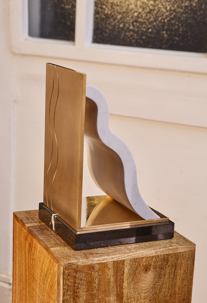 Water (Shui) - Book Holders
